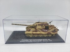Deagostini combat tanks for sale  AXMINSTER