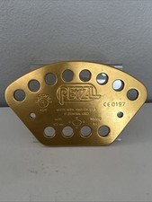 Placa de ancoragem PETZL Rigger 45KN CE0197, usado comprar usado  Enviando para Brazil