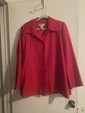 Ladies red coat for sale  Opa Locka