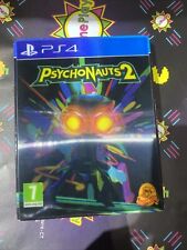 Psychonauts motherlobe edition usato  Giarre