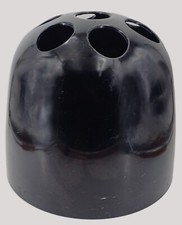 Porte parapluies noir d'occasion  Le Teil