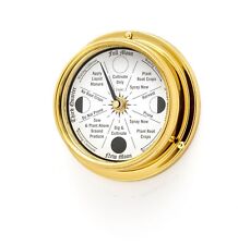 Tide clocks barometers for sale  MORECAMBE
