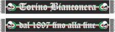 Sciarpa scarf ultras usato  Villar Focchiardo