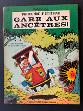 Prudence petitpas gare d'occasion  Verzenay
