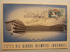 Cortina. vii giochi usato  Carpi