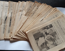 Veillées chaumières 1939 d'occasion  Épinal