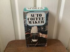 Vintage car tea for sale  KING'S LYNN