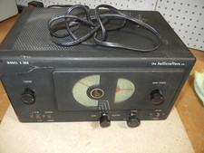1947 hallicrafters 38b for sale  Prescott