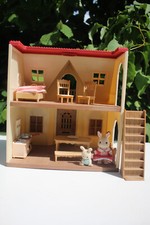 Maison sylvanian families d'occasion  Colmar