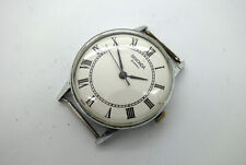Sekonda vintage watch for sale  LEICESTER