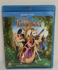Disney tangled wide for sale  Miami