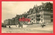 Vintage POCZTÓWKA Maida Vale Clifton Court London RPPC Degen seria zdjęć 3669 w bardzo dobrym stanie na sprzedaż  Wysyłka do Poland