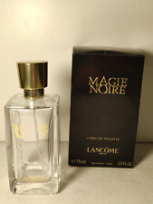 Flacon parfum vide d'occasion  Montpellier-