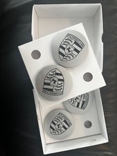 Radnabenabdeckung porsche 911 gebraucht kaufen  Egelsbach