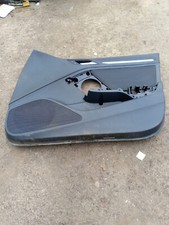 Audi door card for sale  ROTHERHAM