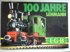 Lgb katalog 1981 gebraucht kaufen  Weil am Rhein