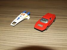 Vintage corgi juniors for sale Vintage corgi juniors for sale  LLANDRINDOD WELLS