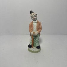 Vintage porcelain clown for sale  Bethpage