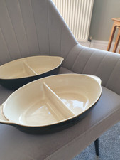 Denby classic oval for sale  CLACTON-ON-SEA