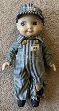 Buddy lee doll for sale  Winchester