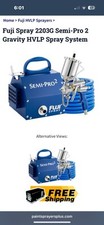 Fuji 2203g semi for sale  Andrews