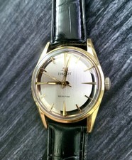 Relógio mecânico suíço vintage Tissot Seastar estado requintado comprar usado  Enviando para Brazil
