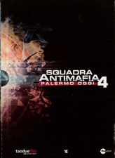 Squadra antimafia palermo usato  Italia