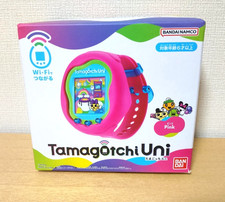 Bandai tamagotchi uni usato  Spedire a Italy