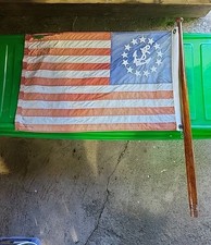 Beautiful vintage boat for sale  Milo