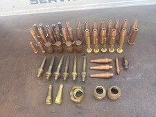 Oxy acetylene job for sale  HAVERHILL