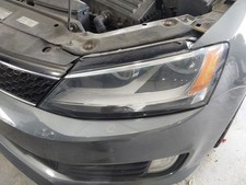 Usado, Farol esquerdo do motorista sedã halogênio compatível com 11-16 JETTA 2934887 comprar usado  Enviando para Brazil