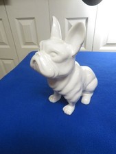 White ceramic french for sale  Richmond Hill
