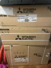 condizionatore dual split mitsubishi usato  Vasto