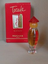 Tocade miniature parfum d'occasion  Paris VIII