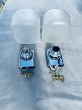 Keuco lampen spiegel gebraucht kaufen  Franzburg