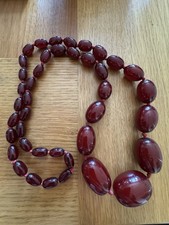 Vintage cherry red for sale  COALVILLE