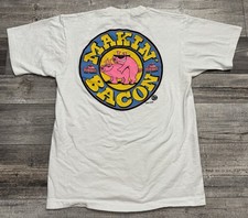 Vintage makin bacon for sale  Arlington