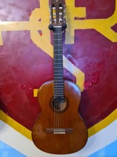 Chitarra classica 4ibanez usato  Roma