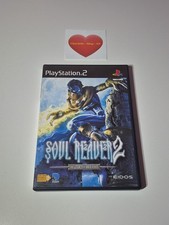 🎮 Legacy Of Kain Soul Reaver 2 - Sony PlayStation 2 (Ps2) Complet comprar usado  Enviando para Brazil