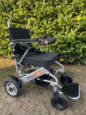 Freedom chair compact for sale  CREDITON