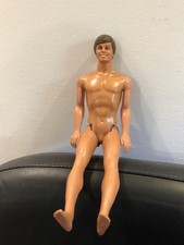 Vintage barbie ken gebraucht kaufen  Kerpen