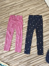 Kinderleggings leggings mädch gebraucht kaufen  Bad Freienwalde (Oder)