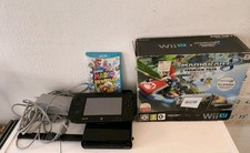 Nintendo wii console d'occasion  Pertuis