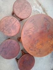 Vintage rare peruvian for sale  Las Cruces