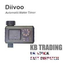 Automatic garden water for sale  THETFORD