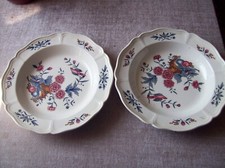 Wedgwood dessert plates for sale  LAIRG