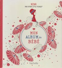 Album bebe livre d'occasion  Montereau-Fault-Yonne