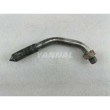 Ventosa de óleo S4L2 para trator Mitsubishi S4L2 motor MT341, usado comprar usado  Enviando para Brazil