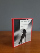 Sextoys. storie giocattoli usato  Italia