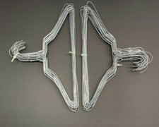 Silver metal wire for sale  Grand Rapids